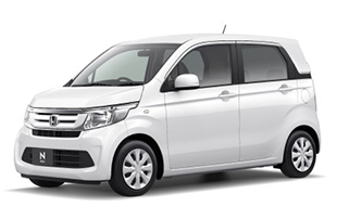 ホンダ N-WGN C