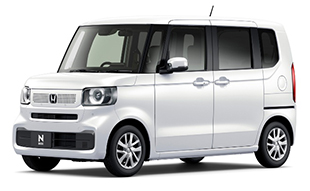 ホンダ N-BOX G