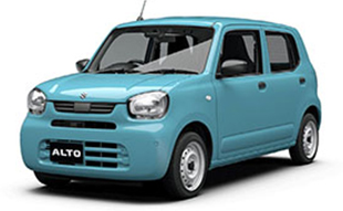 スズキ アルト A