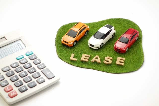 nboxカスタム リース